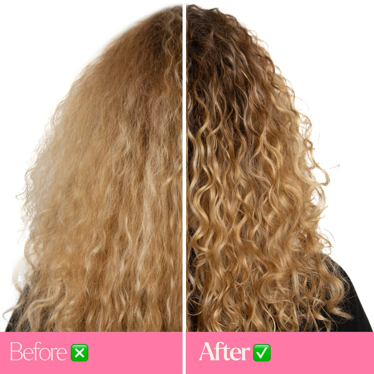 Only Curls Berry Blossom Hydrating Curl Creme - Only Curls