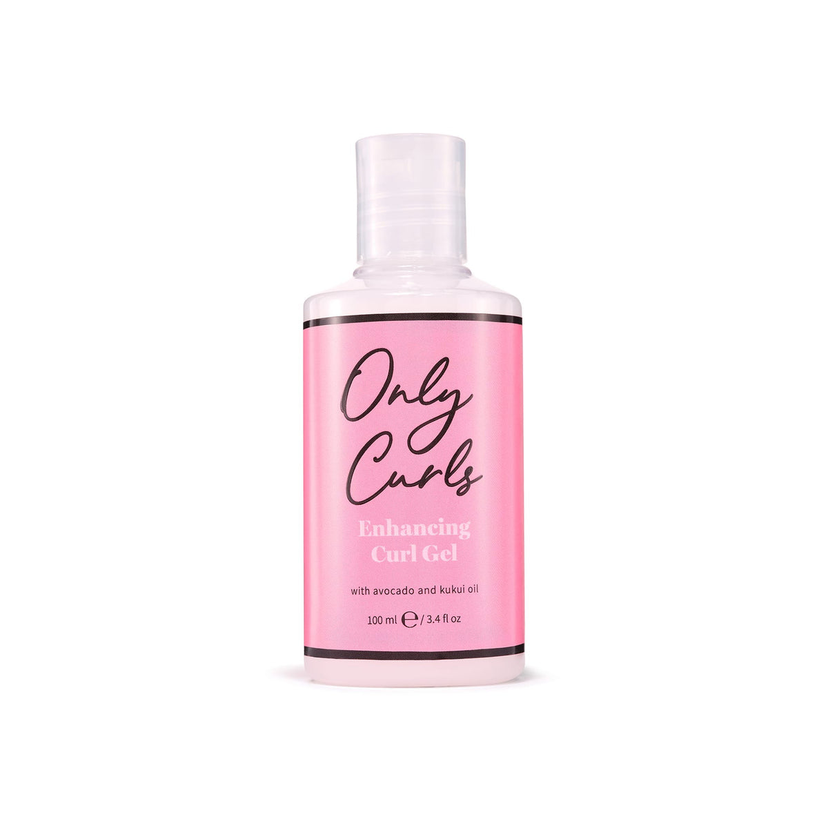 Curl Styling Kit - Only Curls