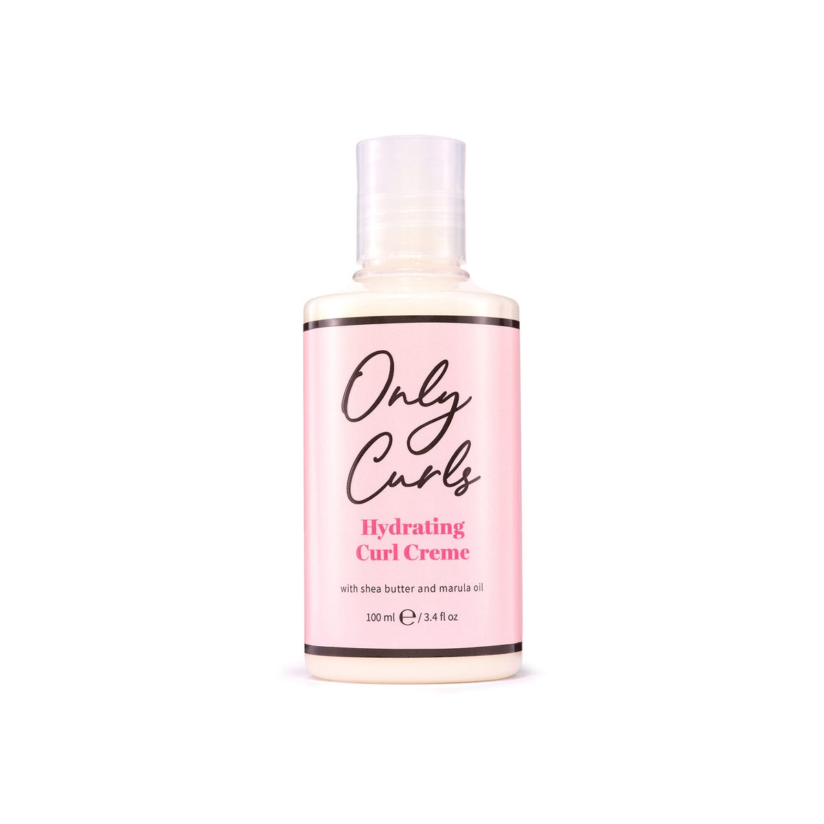 Curl Styling Kit - Only Curls