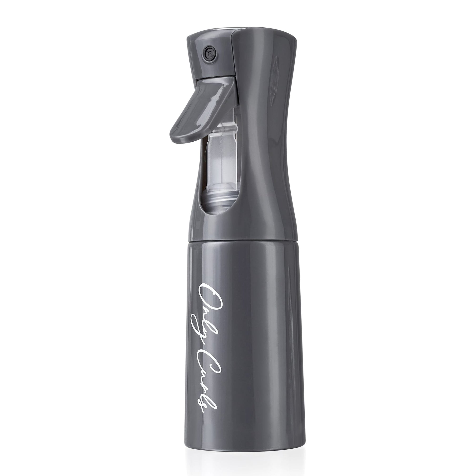 Only Curls Misting Bottle - Grey - Only Curls