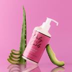 Only Curls Mega Hold Curl Gel - Only Curls