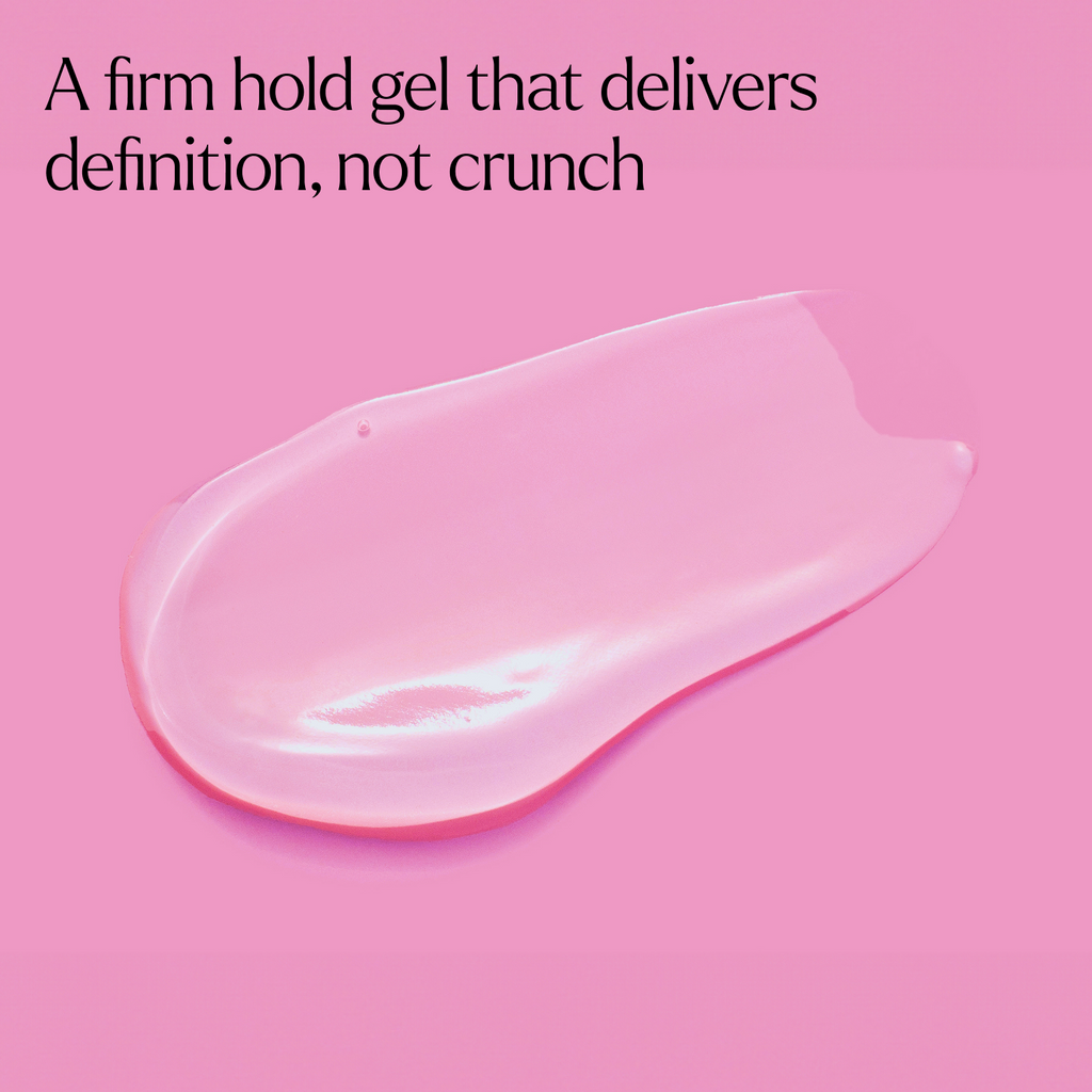 Only Curls Mega Hold Curl Gel - Only Curls