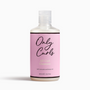 Curly Hair Shampoo