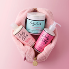 Winter Curl Kit