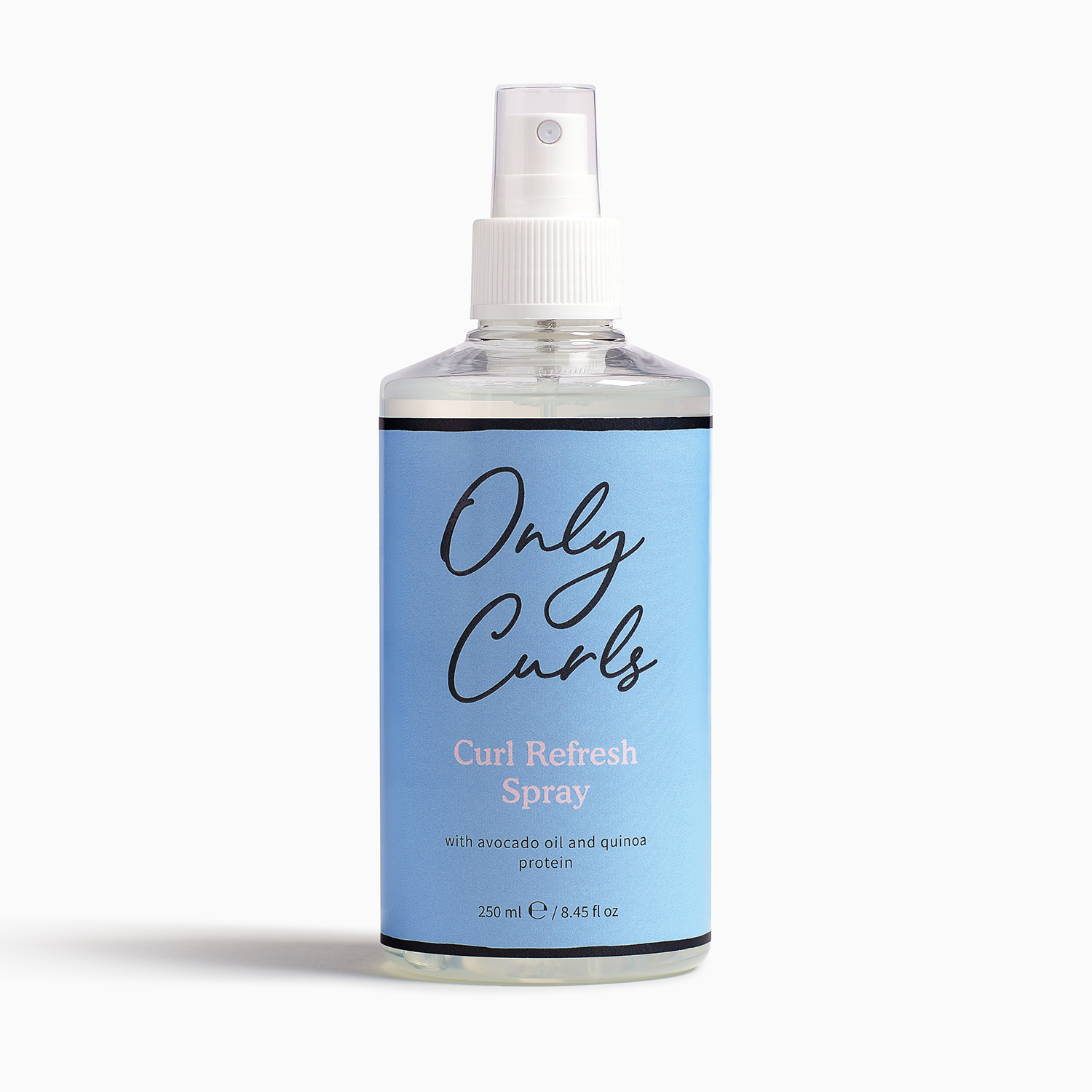 Only Curls Curl Refresh Spray - Only Curls