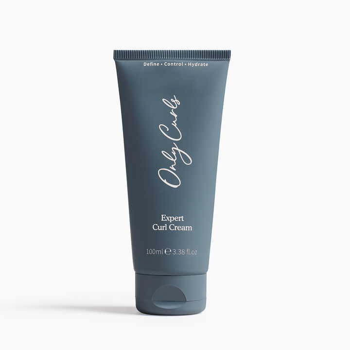 Only Curls Expert Curl Cream