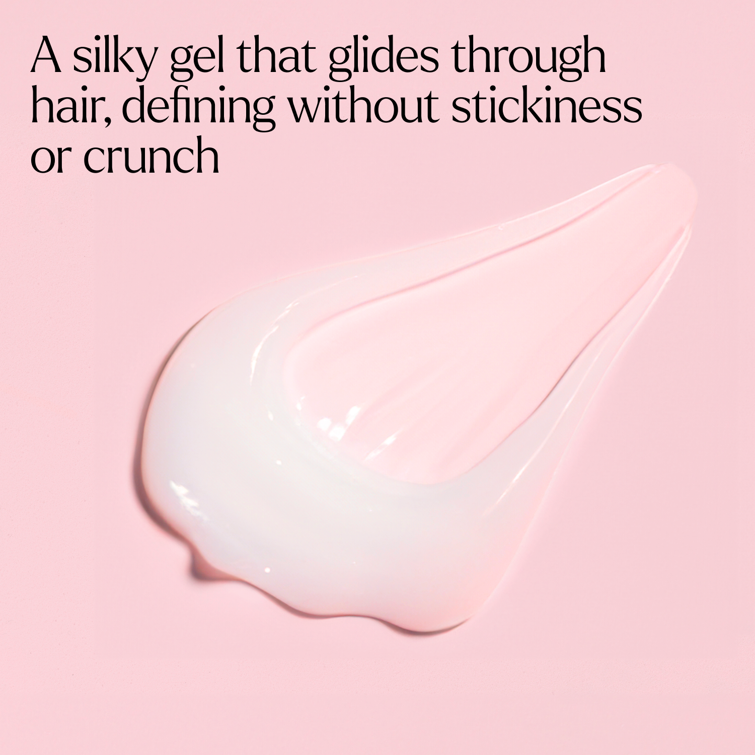 Only Curls Enhancing Curl Gel - Only Curls