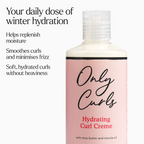 Winter Curl Kit