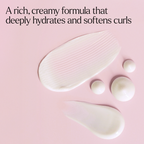 Only Curls Intense Moisture Leave-in Cream - Only Curls