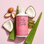 Only Curls Intense Moisture Leave-in Cream - Only Curls