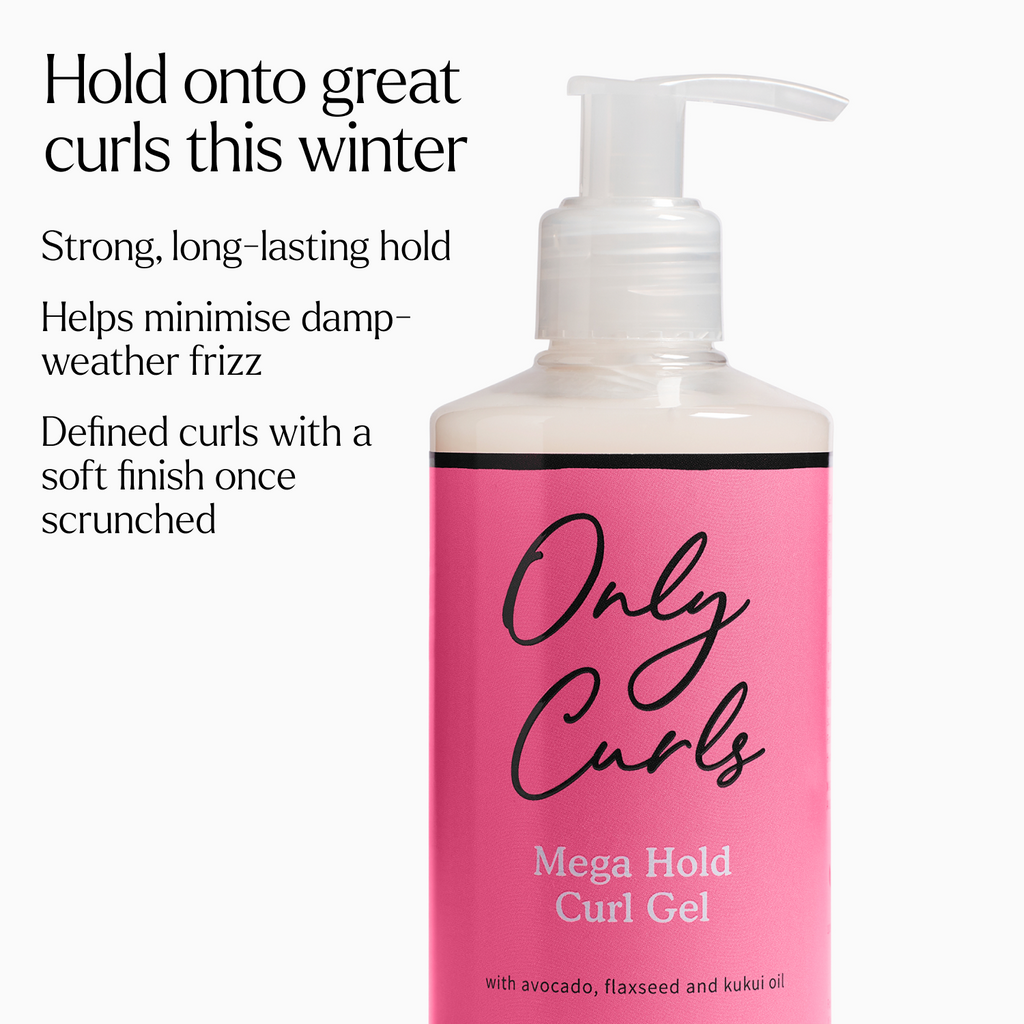 Winter Curl Kit