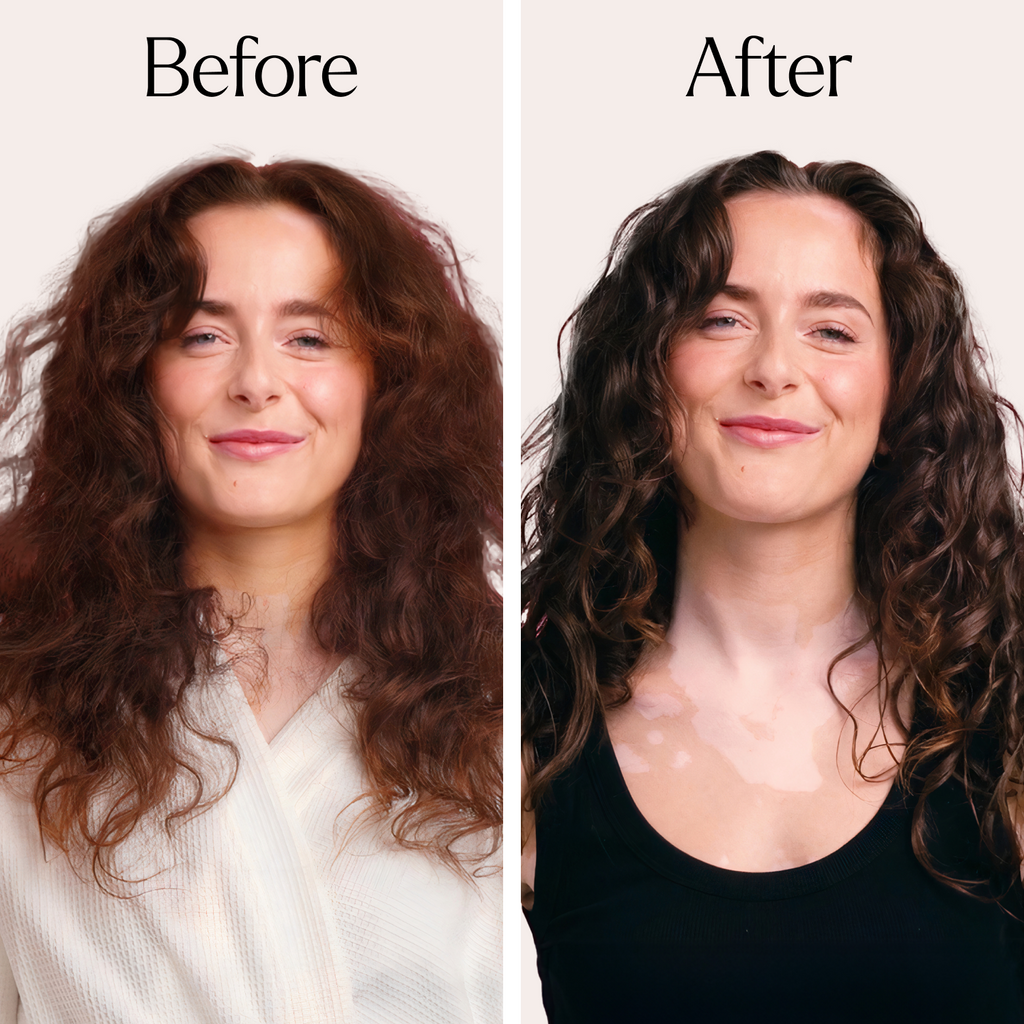 Only Curls Mega Hold Curl Gel - Only Curls