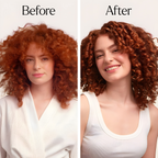 Only Curls Volumising Curl Mousse - Only Curls