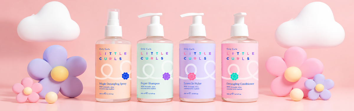 No more tangles.