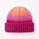Only Curls Pink Ombre Satin-Lined Beanie & Glove Set