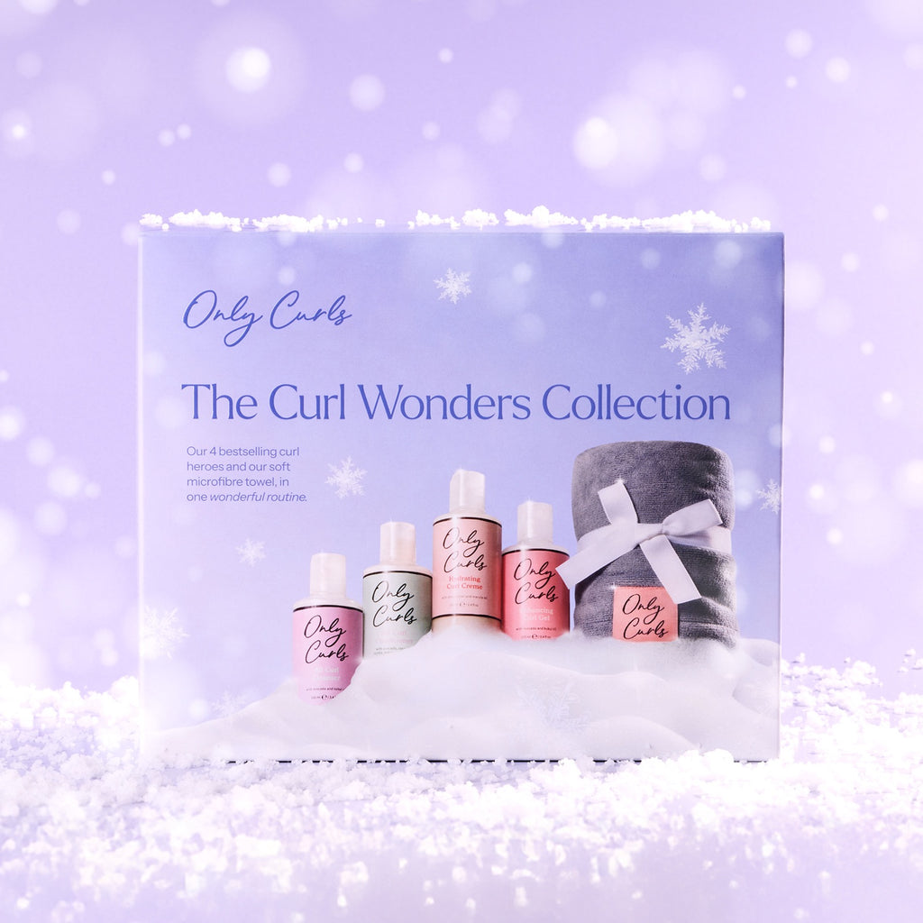 The Curl Wonders Collection