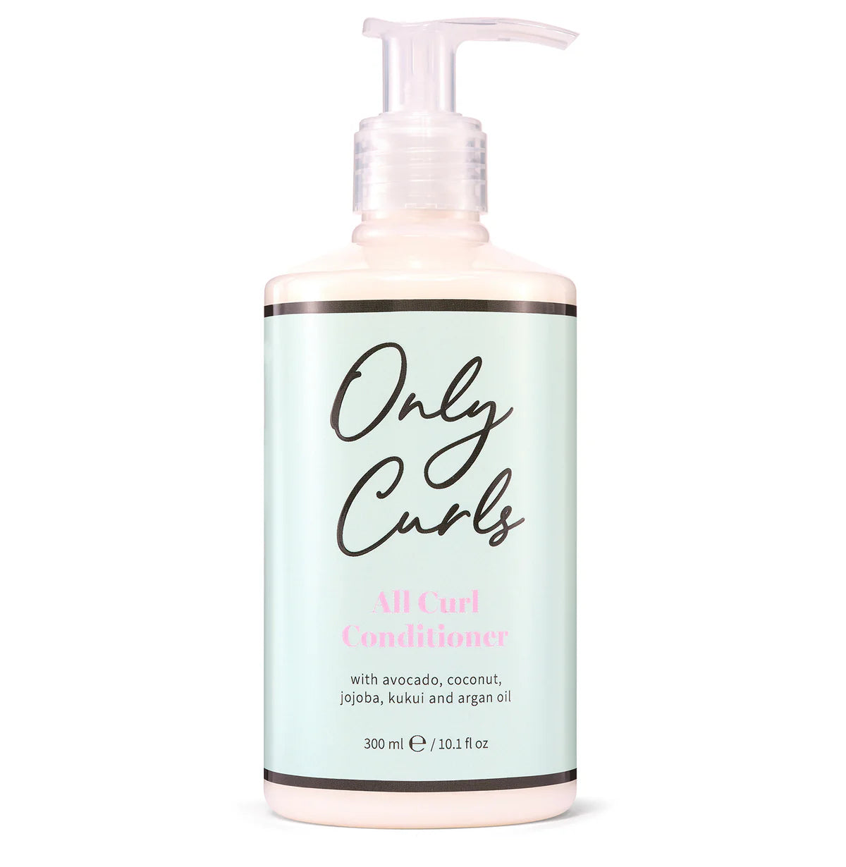 Only Curls All Curl Conditioner - Wholesale - Only Curls
