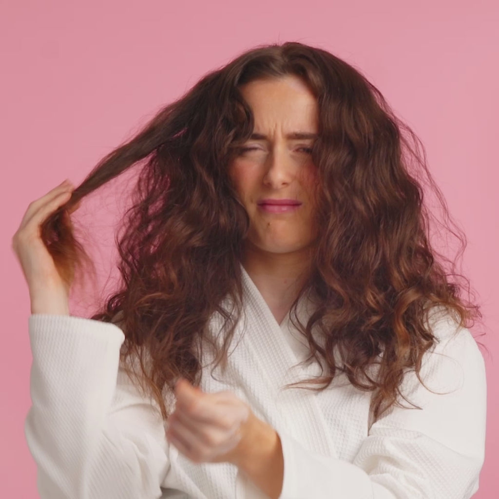 The Wavy Bundle
