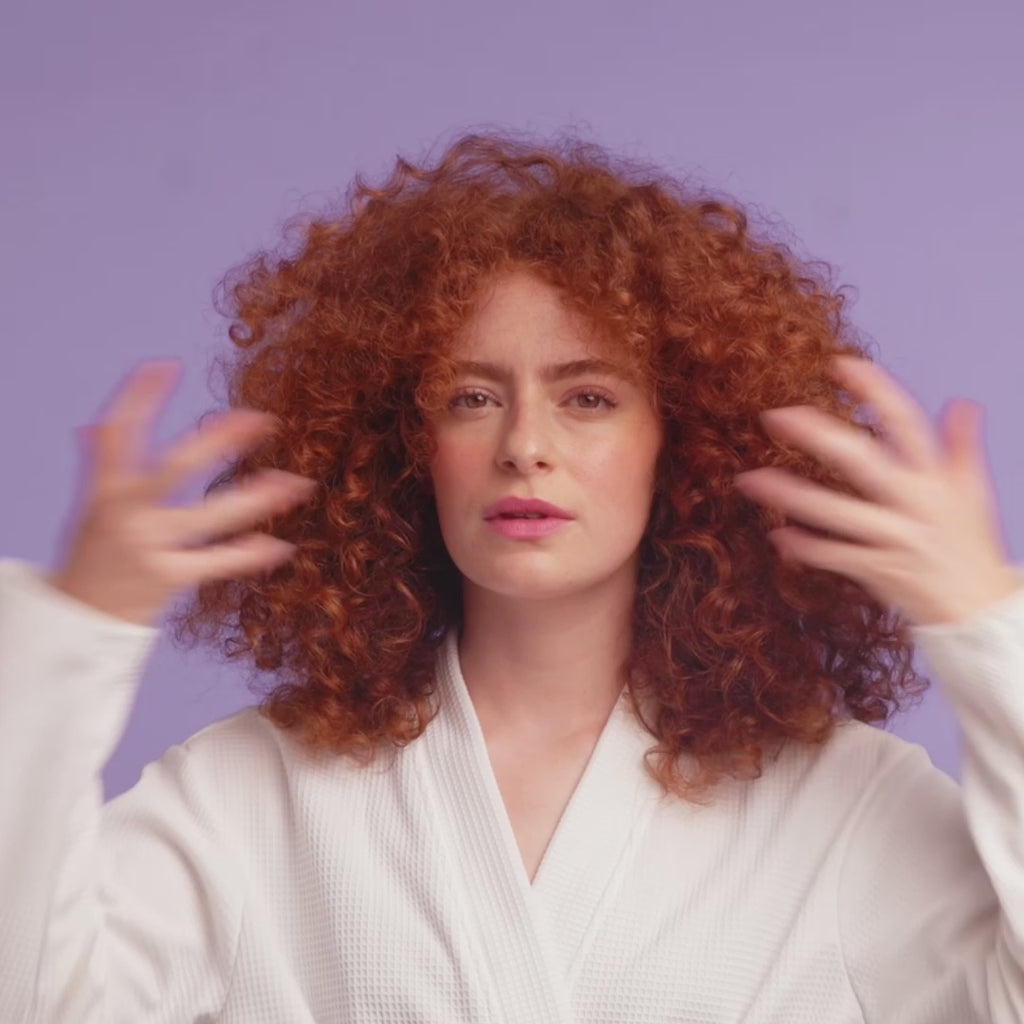 The Curly Bundle